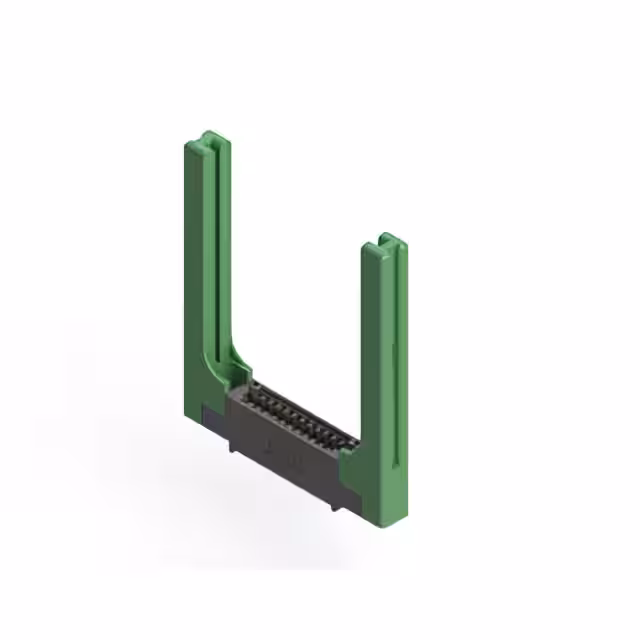 395-012-559-458 EDAC Inc.  Edgeboard Connectors